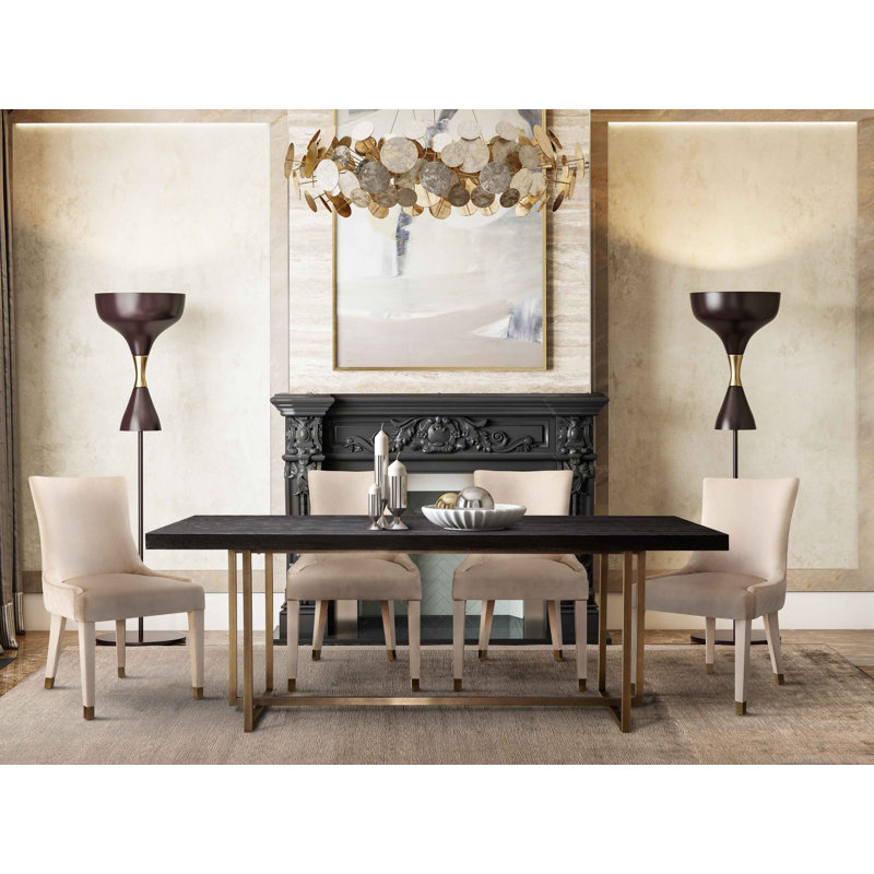 Mistana avalon dining table discount